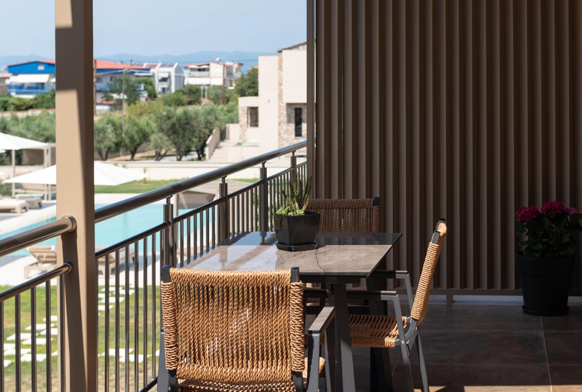 Nature View Σάρτη Εξωτερικό φωτογραφία