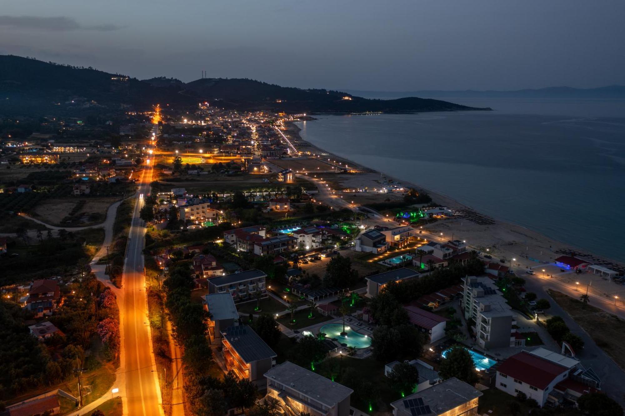 Nature View Σάρτη Εξωτερικό φωτογραφία